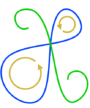 Hanneke vd Heijden logo